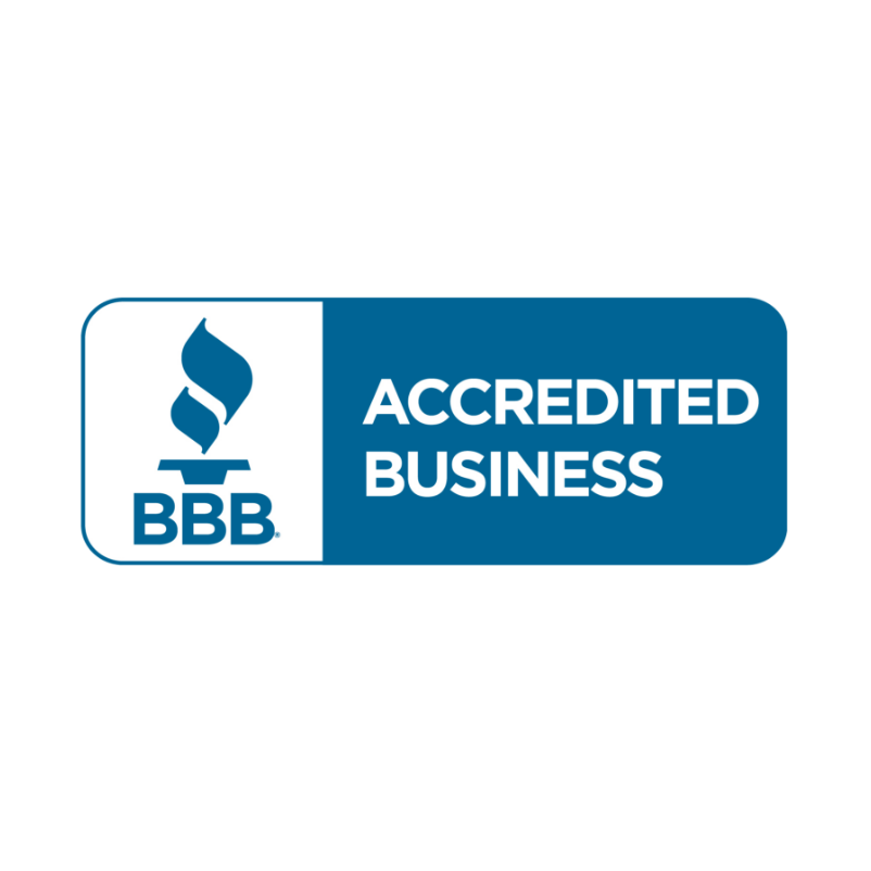 BBB Acredited Bussines