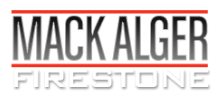 MACK ALGER FIRESTONE - (SAINT CLAIR SHORES, MI)